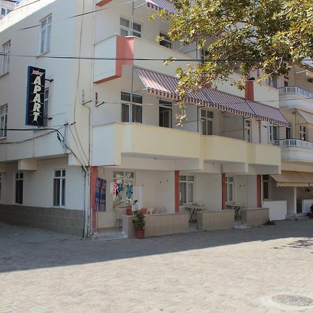Dilay Apart Aparthotel Türkeli Zewnętrze zdjęcie