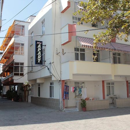Dilay Apart Aparthotel Türkeli Zewnętrze zdjęcie