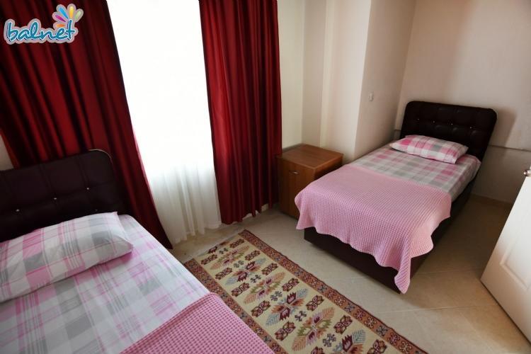 Dilay Apart Aparthotel Türkeli Zewnętrze zdjęcie